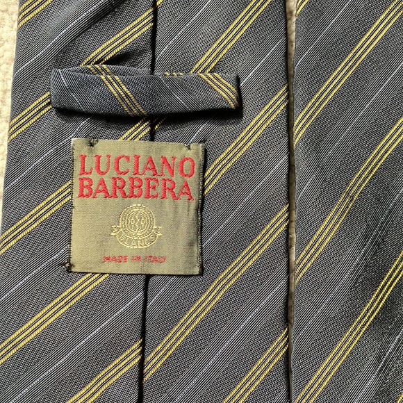 Vintage Tie - Picture 2 of 5